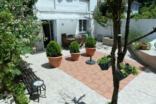 Apartamento Your Home Away From Home