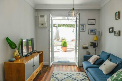 Apartamento Your Home Away From Home