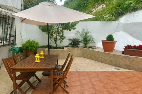 Apartamento Your Home Away From Home