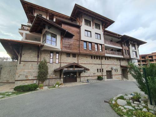 Family Apartment Vyani
