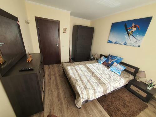 Family Apartment Vyani
