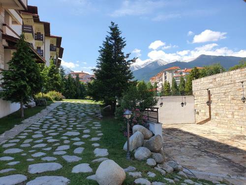 Family Apartment Vyani