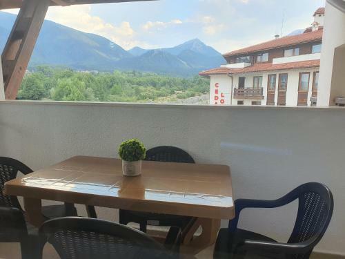 Family Apartment Vyani