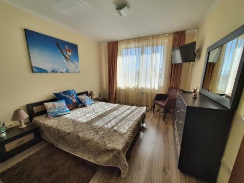 Family Apartment Vyani