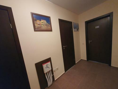 Family Apartment Vyani