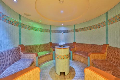 Apartamento Bellevue Residence Spa Zone