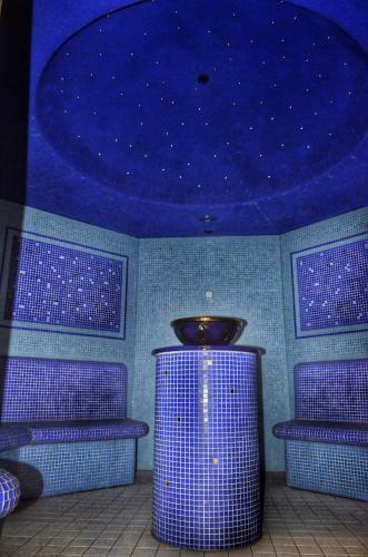 Apartamento Bellevue Residence Spa Zone