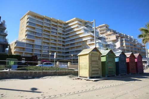 Apartamento Caribe
