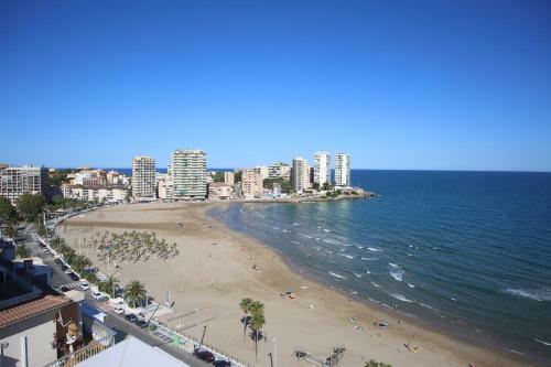 Apartamento Caribe