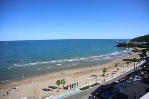 Apartamento Caribe