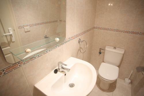 Apartamento Caribe