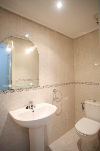 Apartamento Caribe