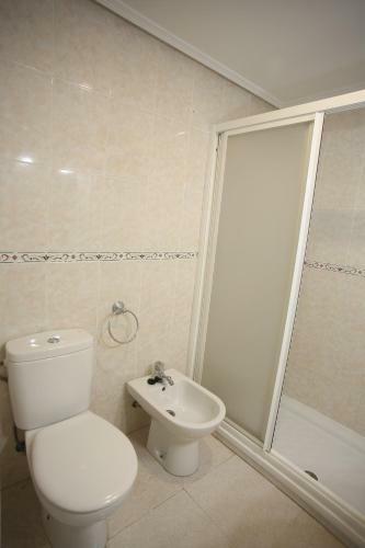 Apartamento Caribe