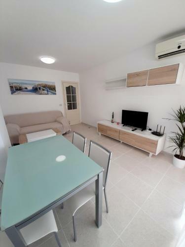 Apartamento Caribe