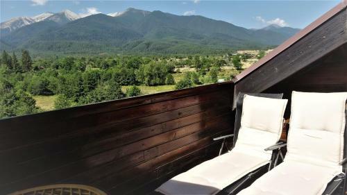 Knusperh�uschen Im Aparthotel Regnum Schi & Spa
