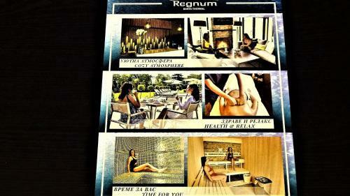 Knusperh�uschen Im Aparthotel Regnum Schi & Spa