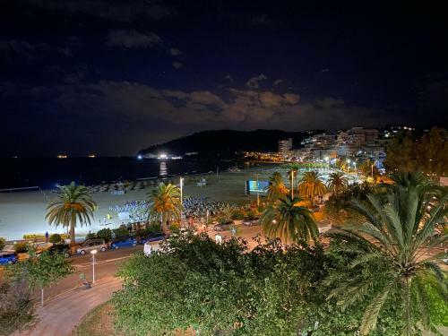 Apartamento La Playa De La Concha (oropesa)