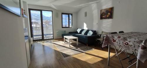Apartamento Mountain View Large 1bed