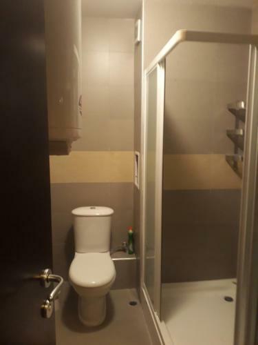 Apartamento Studio Detelina Residence