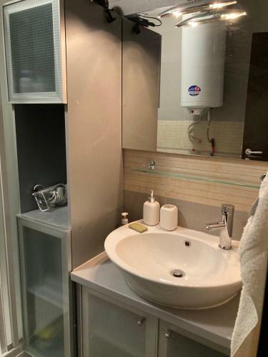 Apartamento Studio Detelina Residence