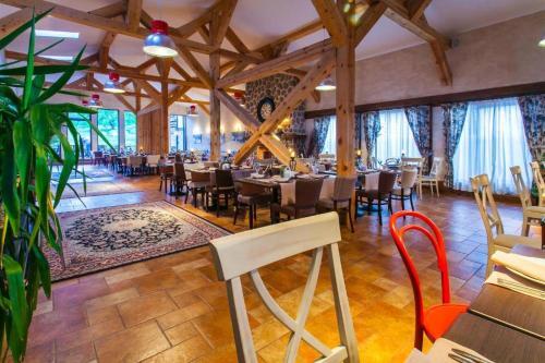 Green Life Resort Bansko, Apartman C23