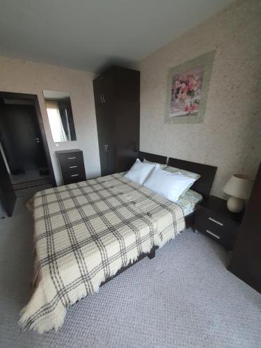 Green Life Resort Bansko, Apartman C23