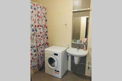 Apartamento Saint John Hill Nature And Relax