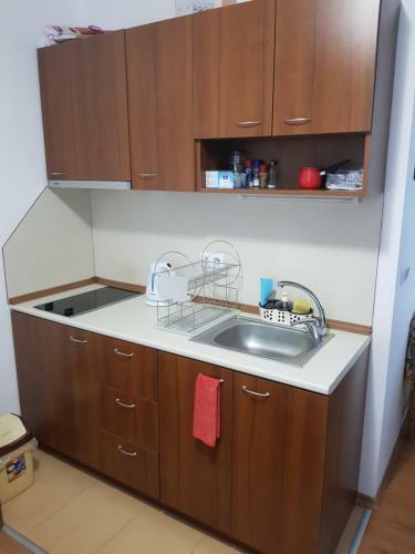 Apartamento Cozy Studio Next To Gondola Station