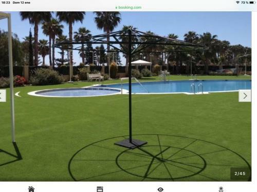 Apartamento Playa Blanca