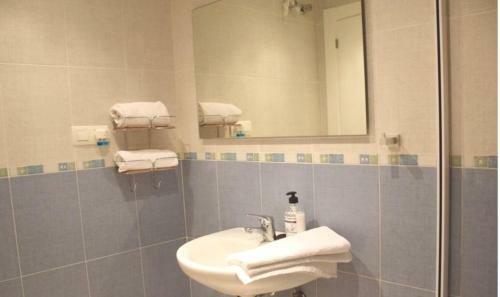 Apartamento Playa Blanca