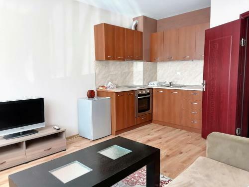 Prime Apartments
