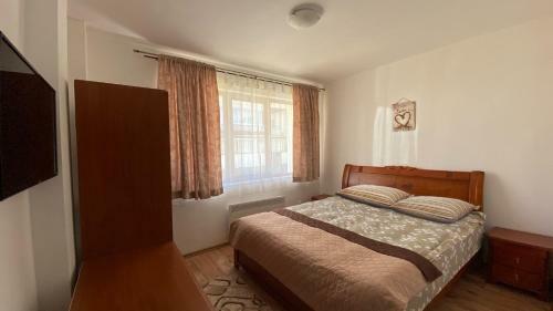 Prime Apartments
