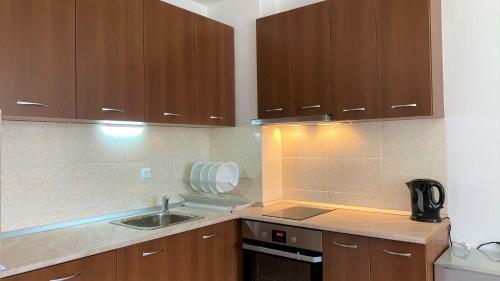 Prime Apartments