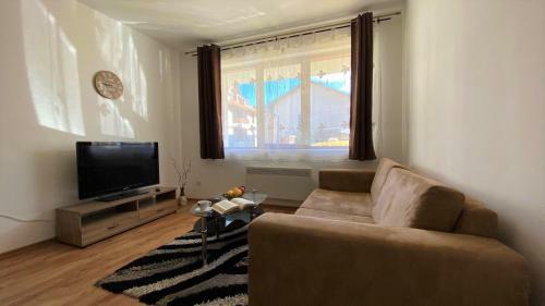 Prime Apartments
