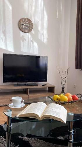 Prime Apartments