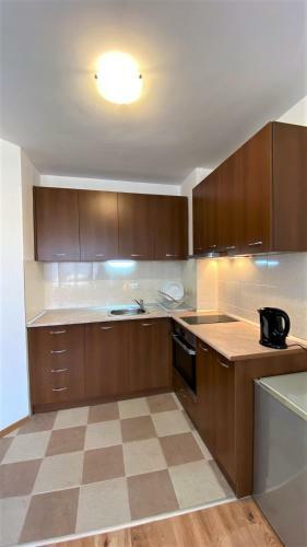 Prime Apartments
