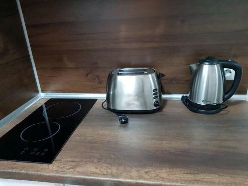 Apartment In Belvedere Bansko