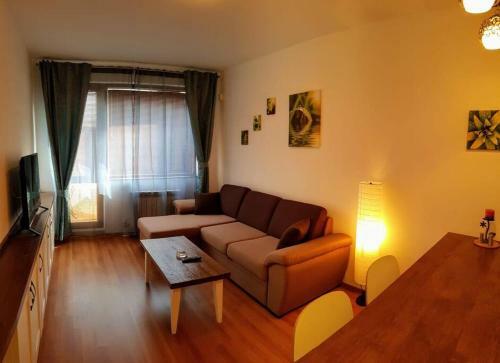 Apartment In Belvedere Bansko
