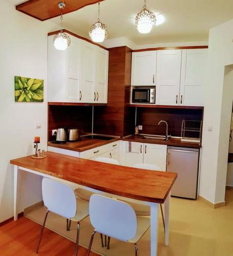 Apartment In Belvedere Bansko