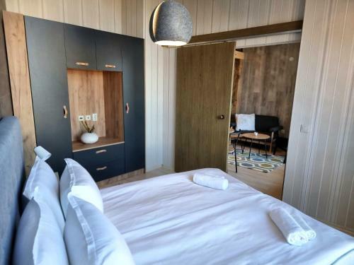 Apartamento Boutique Hotel Entry E