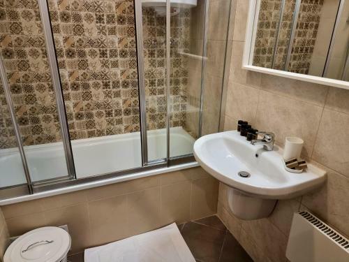 Apartamento Boutique Hotel Entry E