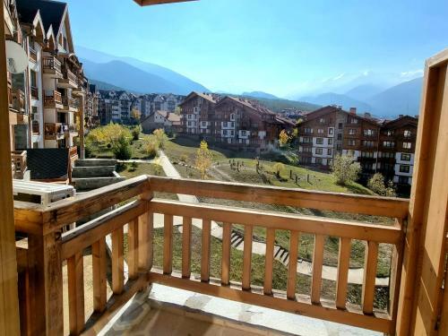 Apartamento Boutique Hotel Entry E