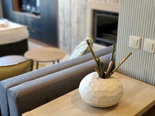 Apartamento Boutique Hotel Entry E