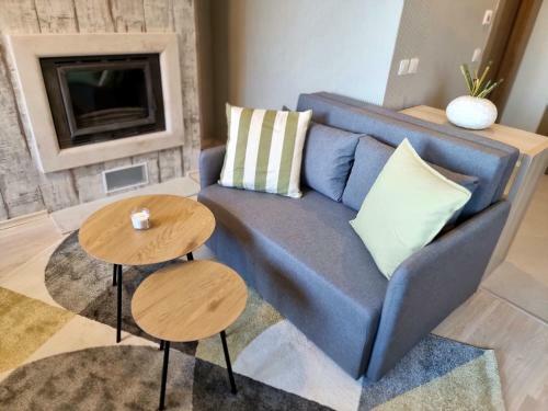 Apartamento Boutique Hotel Entry E