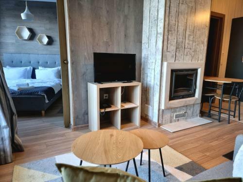 Apartamento Boutique Hotel Entry E