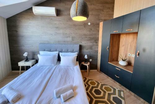 Apartamento Boutique Hotel Entry E