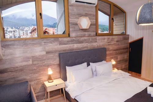 Apartamento Boutique Hotel Entry E