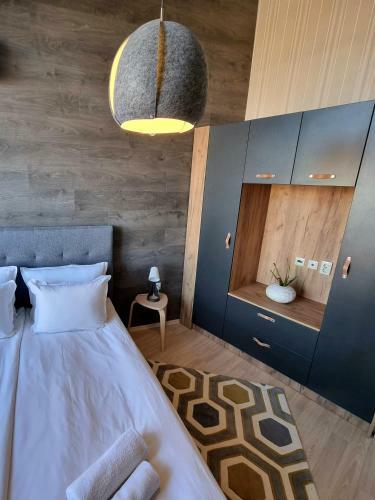 Apartamento Boutique Hotel Entry E