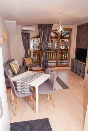 Apartamento Boutique Hotel Entry E