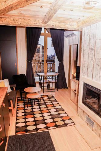 Apartamento Boutique Hotel Entry E